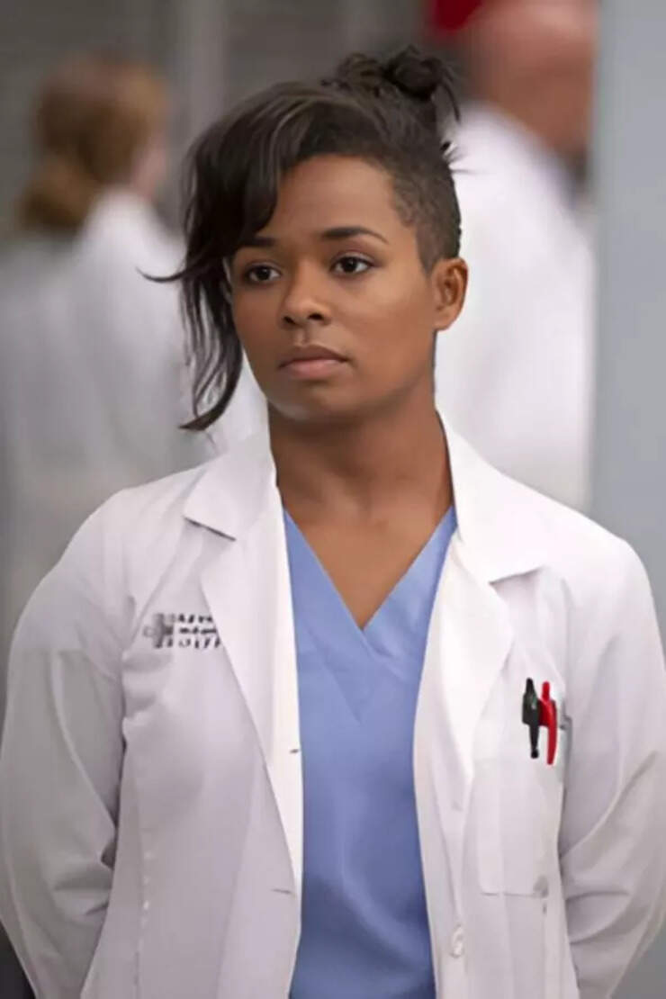 Grey’s Anatomy season 22 episode 5 release date and time: Jo takes ...