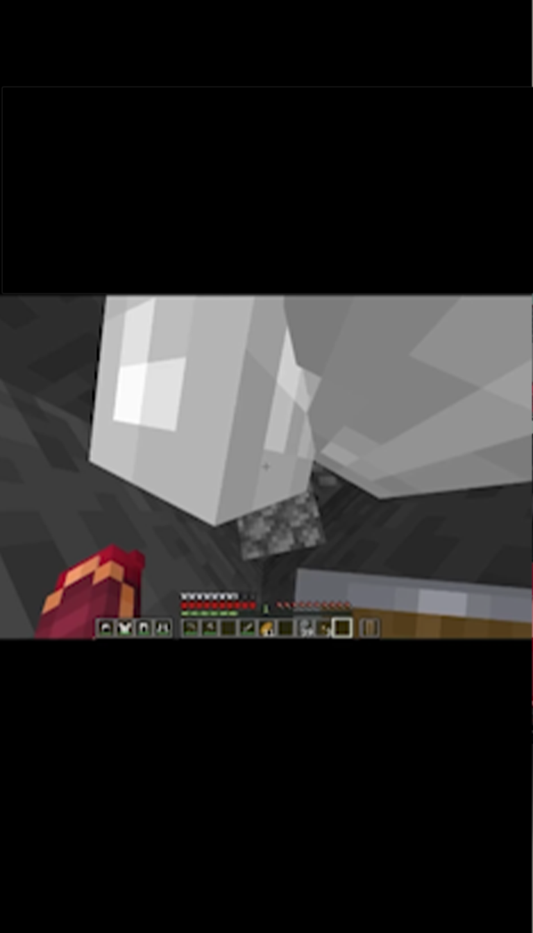 Digging Down Gone Wrong