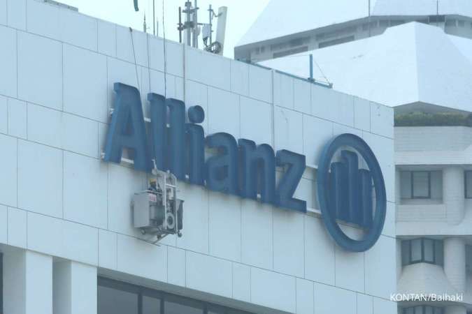 Allianz percaya diri hadapi tantangan asuransi jiwa 2026