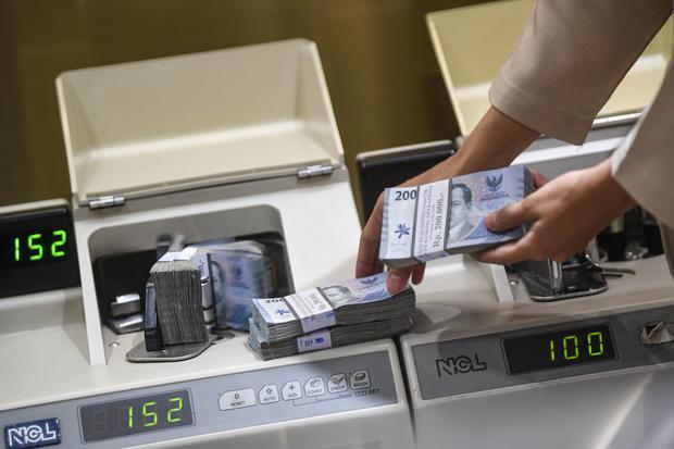 Rupiah Berpotensi Naik Jelang Tahun Baru, Ini Penyebabnya