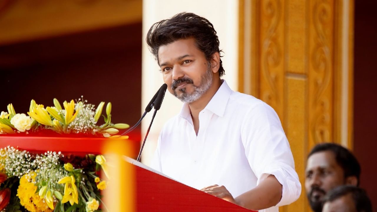 Vijay accuses TN CM Stalin of ‘dirty politics’ and ‘derogatory remarks ...