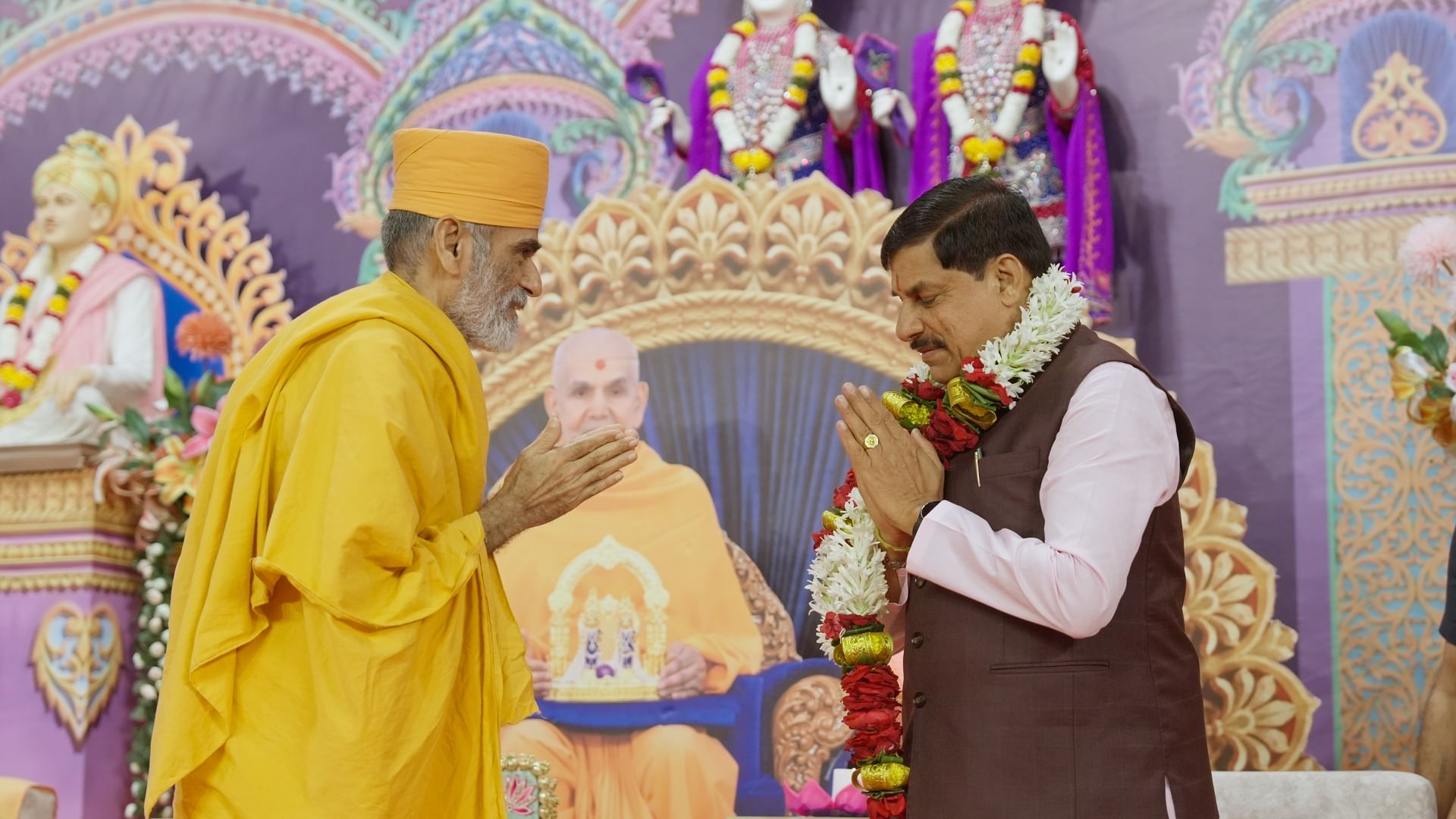 Paradigm shift begins in Jabalpur — The inspirational launch of ‘IPDC ...