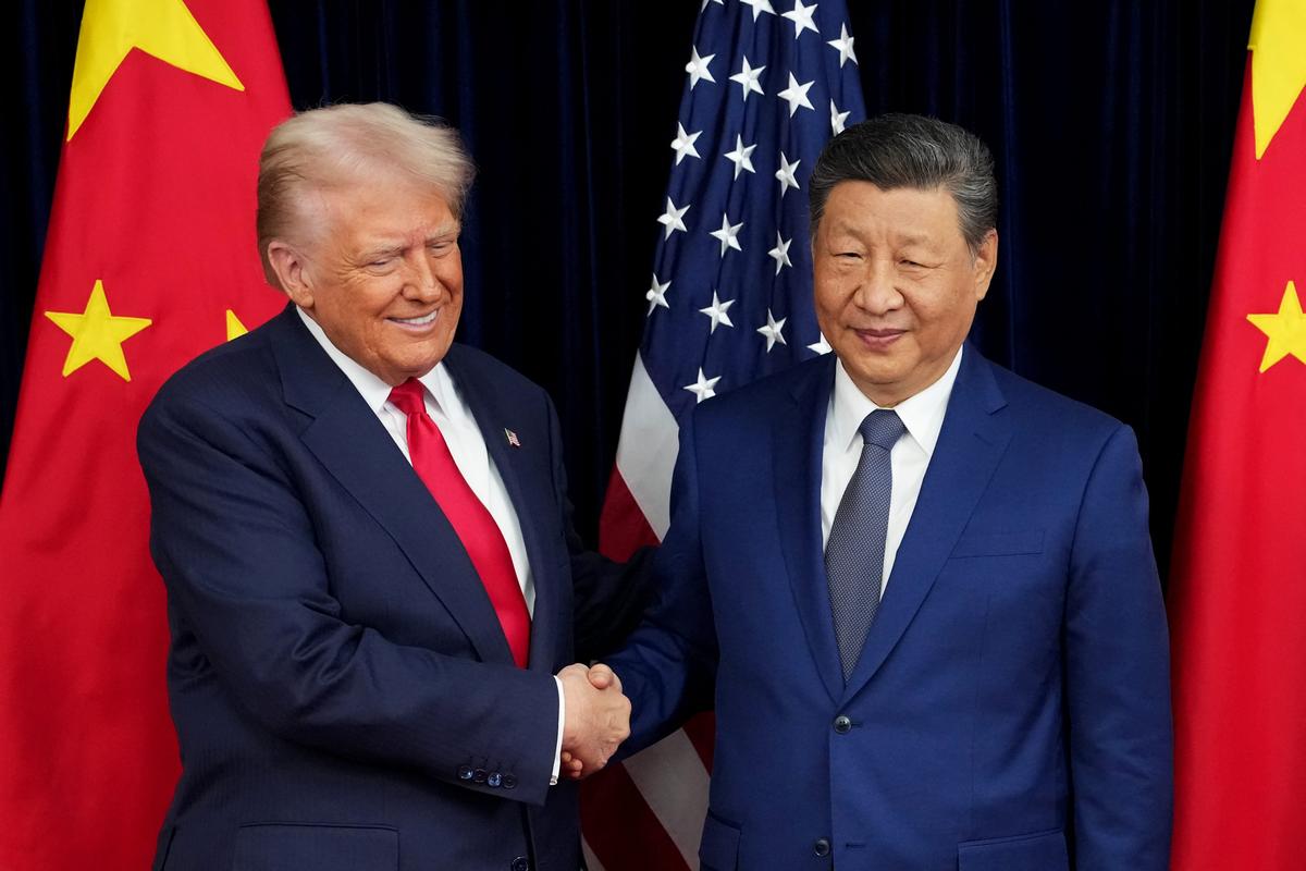 アメリカはトランプ大統領と習近平首席の会談で何を得たのか…ビジネスにおける3つのシグナル