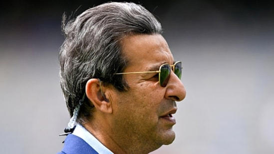 Wasim Akram wants the ICC to put an end to 'politics' in cricket
