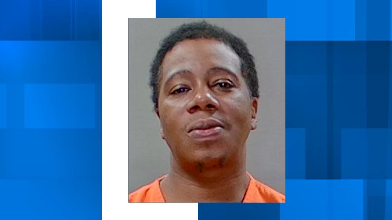 Third arrest made in killing of Georgetown County man