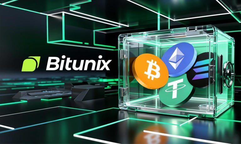Is Bitunix A Safe Exchange? Here's What You Need To Know