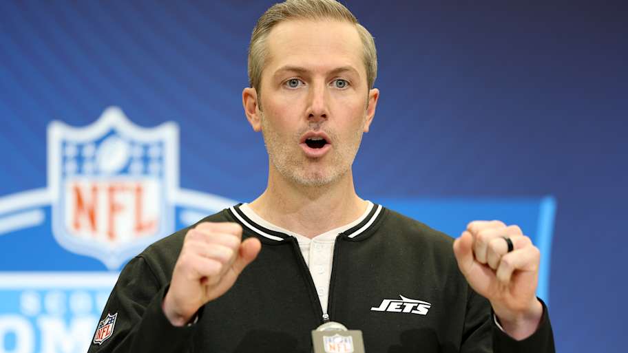 2026 NFL Mock Draft: First-round predictions after best trade deadline ever