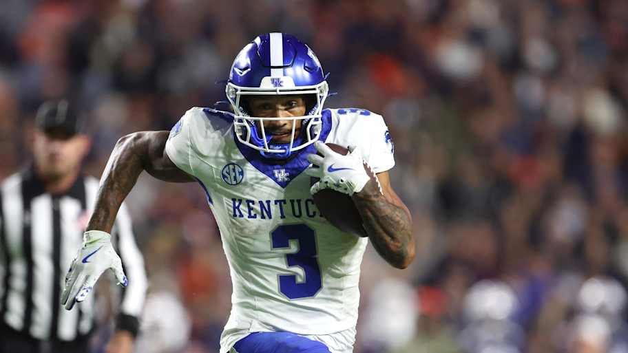 How Florida Stops Kentucky's Rushing Attack