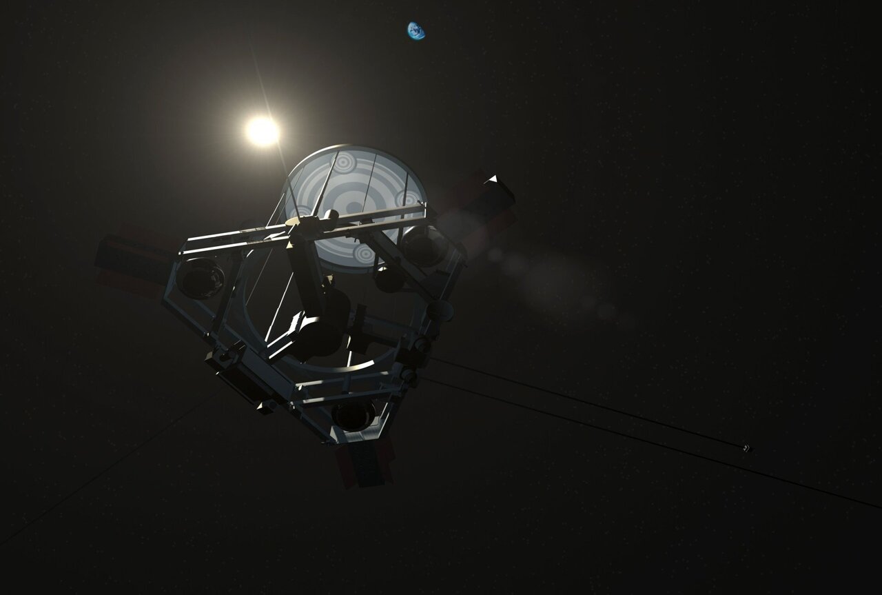 Self-replicating probes could be operating right now in the solar ...