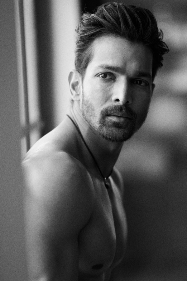 Harshvardhan Rane Takes Over Action-Packed Force Franchise From John ...