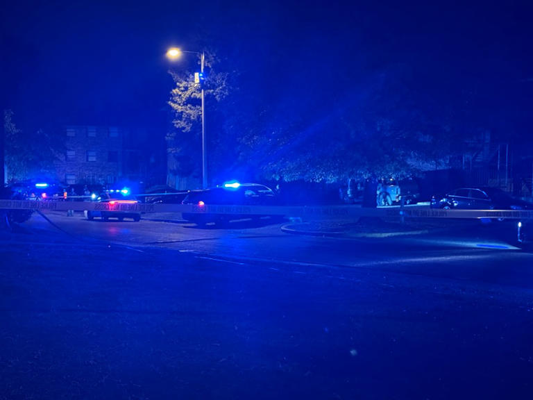 2 shot, 1 critical in South Memphis shooting