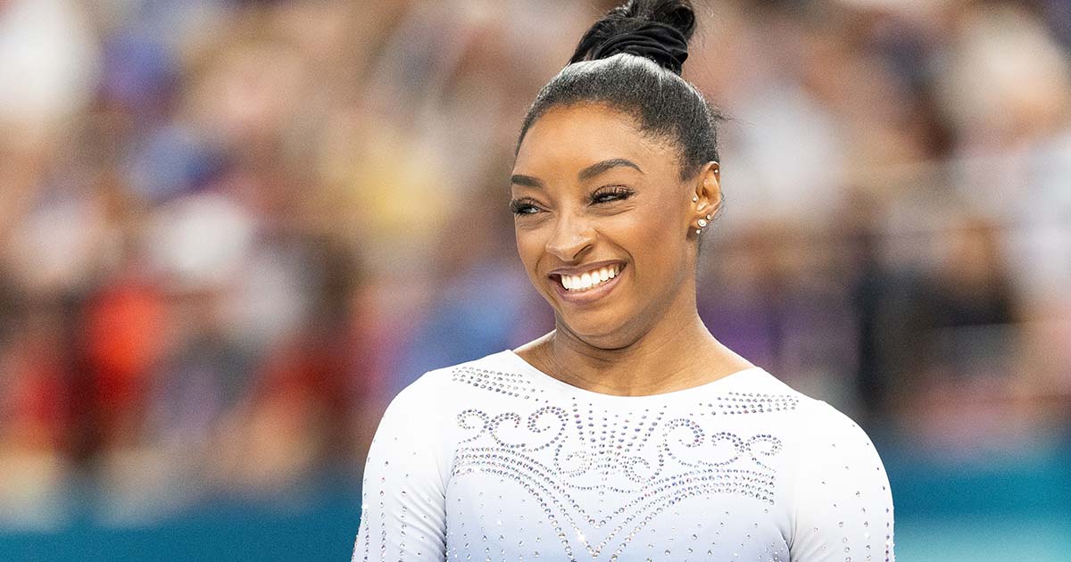 Simone Biles admits she’s had 3 plastic surgeries and shares wish with(00)