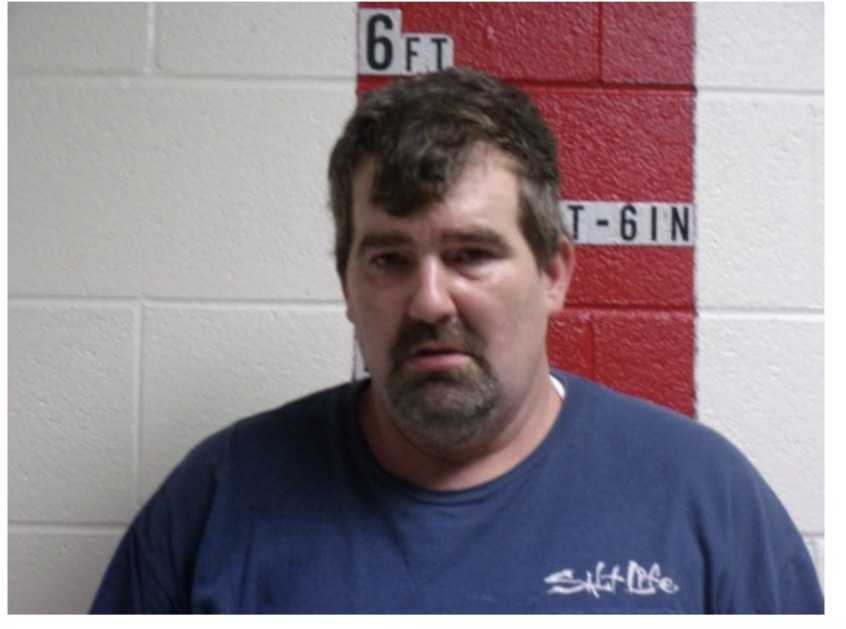 Upstate man arrested during traffic stop in another state
