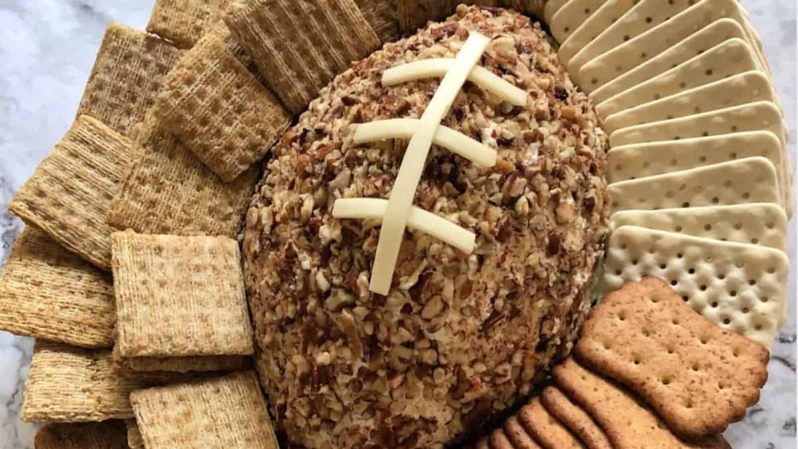Snacksgiving: 21 Festive Appetizers for the Holiday Crowd