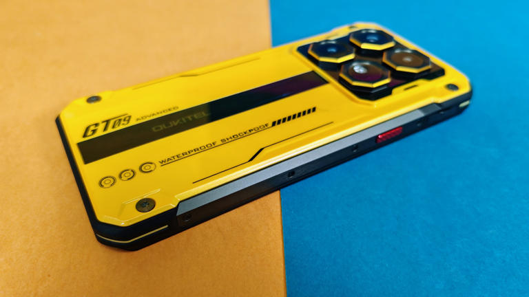 NEW'C Coque Pour Samsung Galaxy A34 5G Ultra Transparente Silicone En Gel TPU Souple Et 2