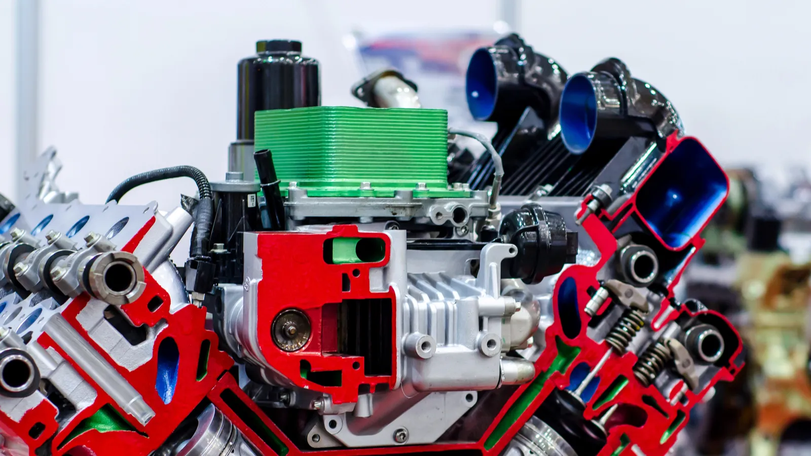 Honda debuts its 2026 F1 power unit while keeping one area hidden