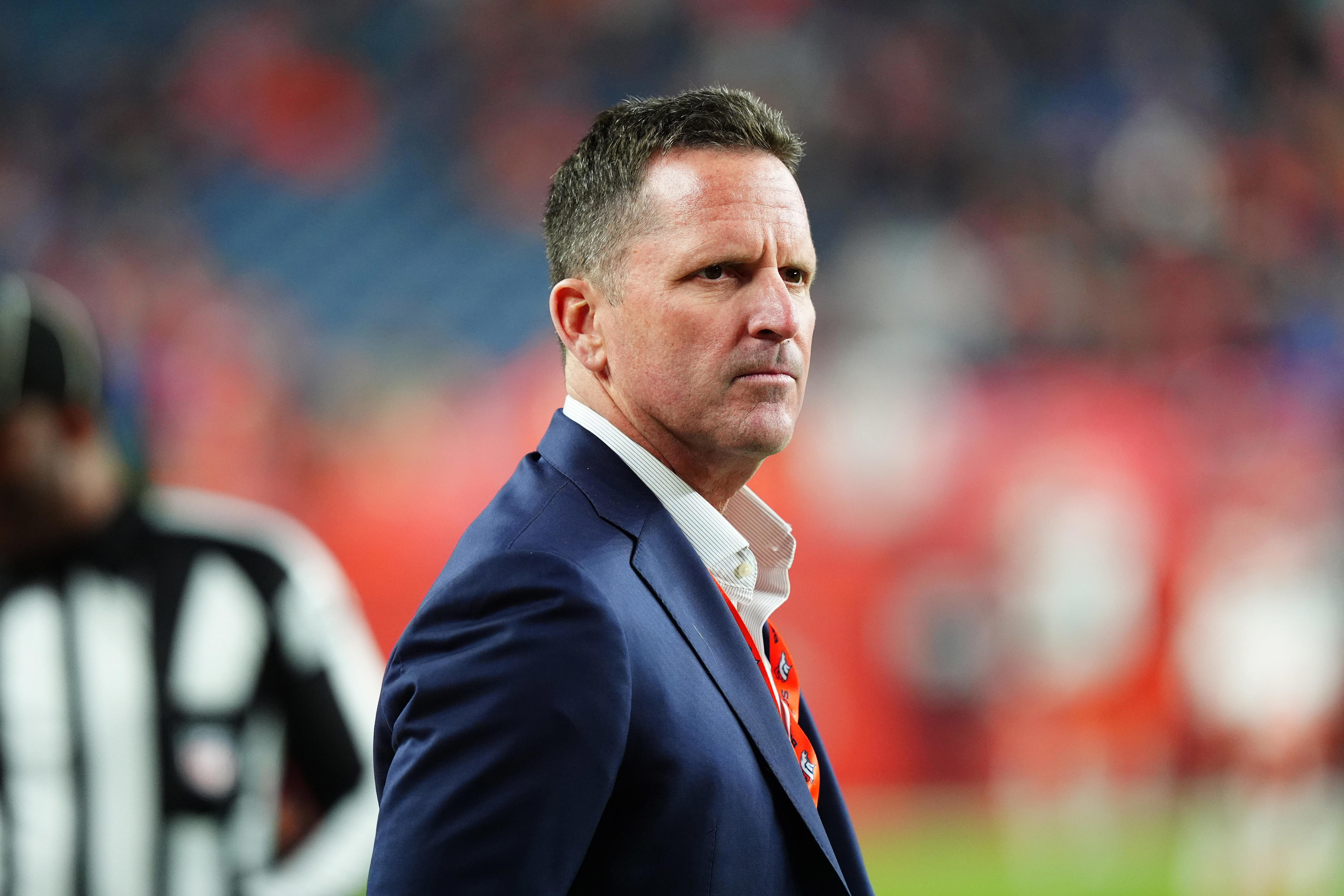 Broncos' order of picks for 2026 NFL draft after trade deadline