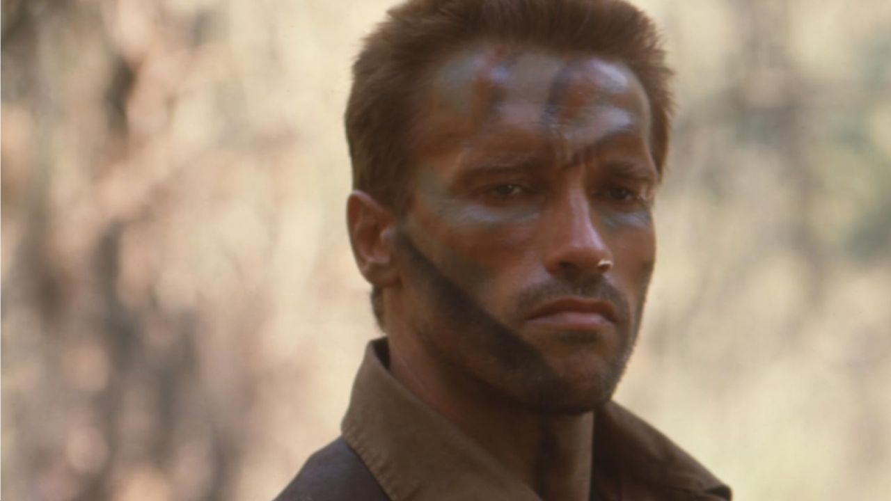 Arnold Schwarzenegger dice que estará en la próxima película de Depredador y en una secuela de Conan el Bárbaro