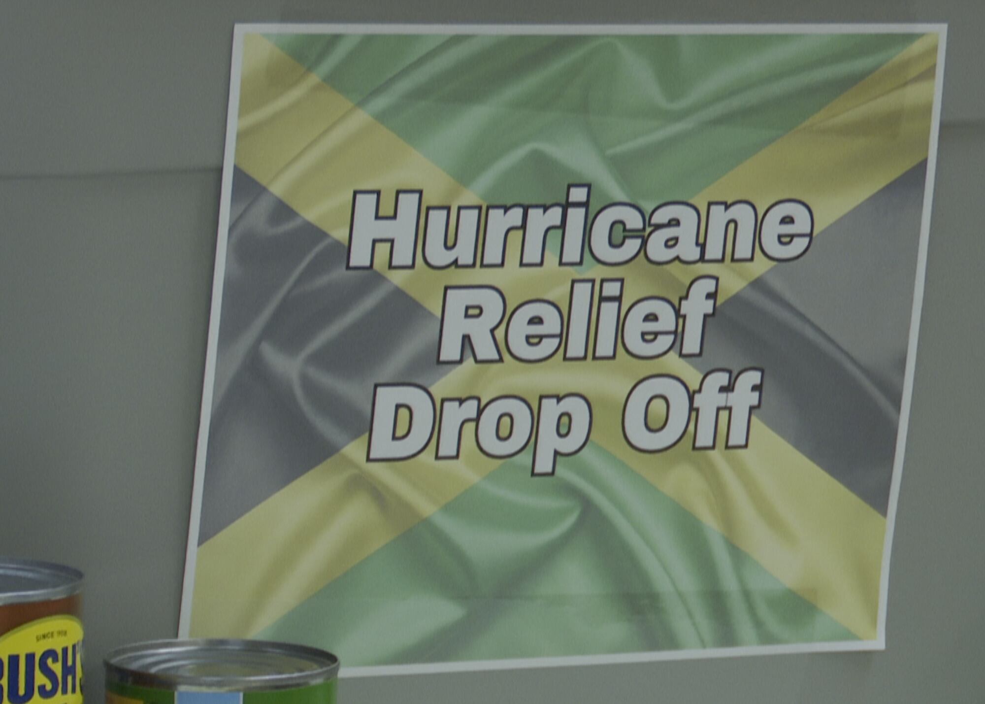 Jamaican siblings living in Wausau organize relief drive for hurricane ...