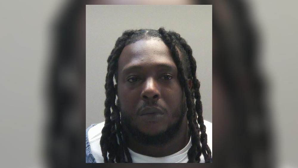 Man wanted for deadly lounge shooting turns himself in