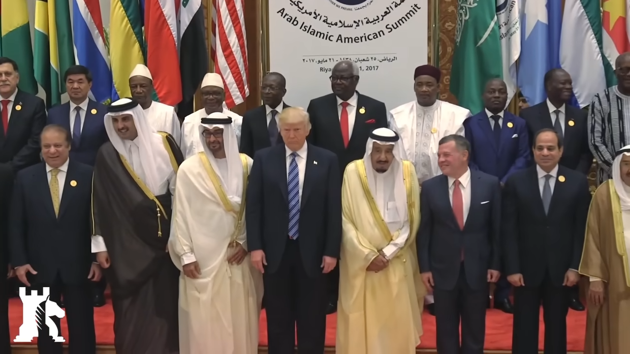 Why Israel’s attack on Qatar may backfire on regional security