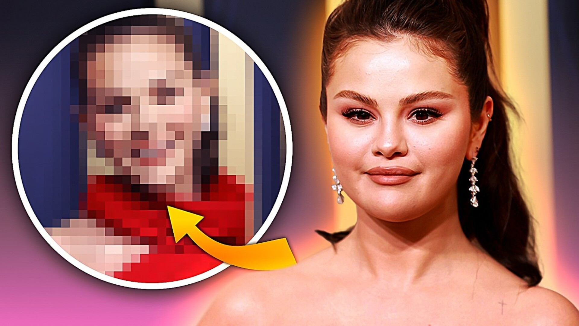 Selena Gomez's Face Transformation Has People Talking