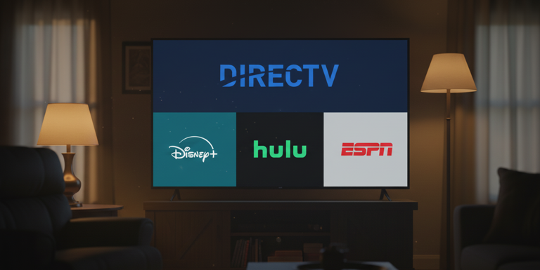 DIRECTV now offering the Disney Bundle free to select customers