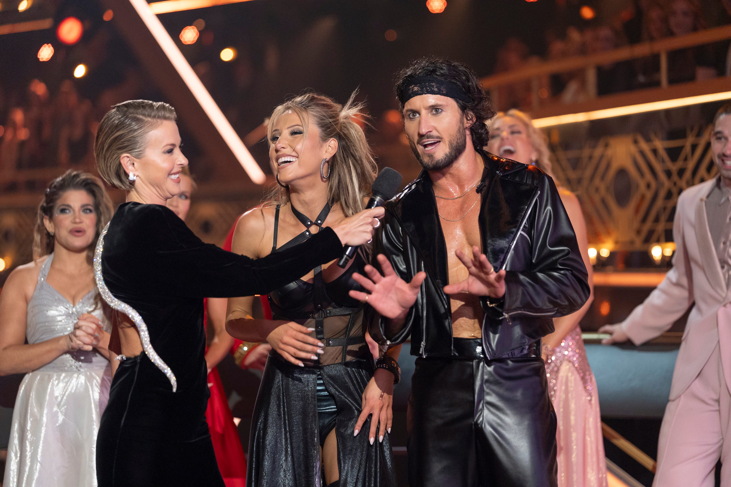 ‘Dancing with the Stars’ celebrating its 20th birthday tonight, how to ...