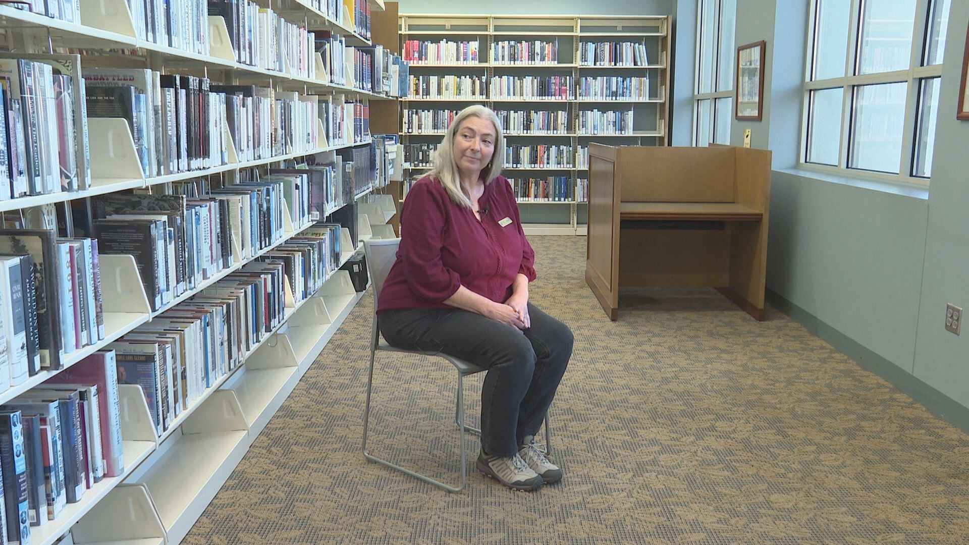 Central Kentucky library says it’s missing hundreds of books after ...