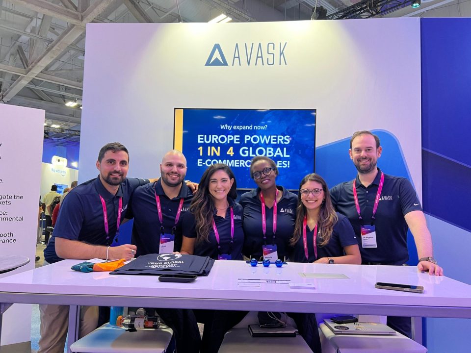 AVASK Expands to Fort Lauderdale, Connecting U.S. Sellers to Global Markets