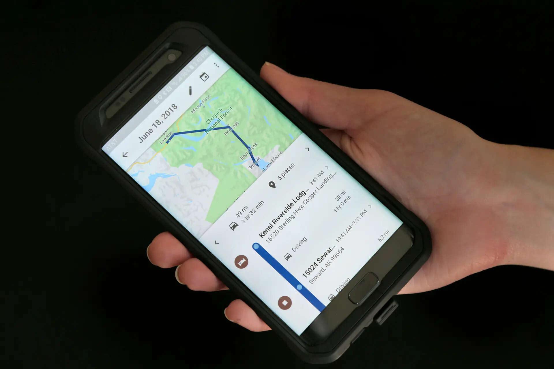 Gemini AI to transform Google Maps into more conversational experience