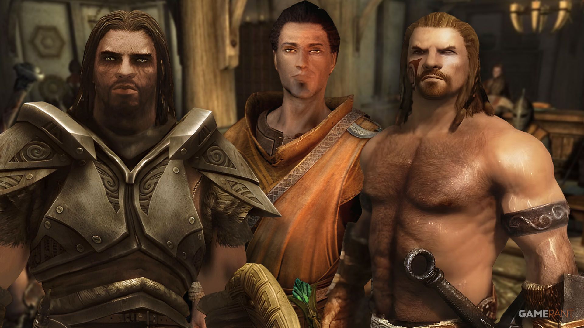 Best Husbands In Skyrim (& How To Marry Them)