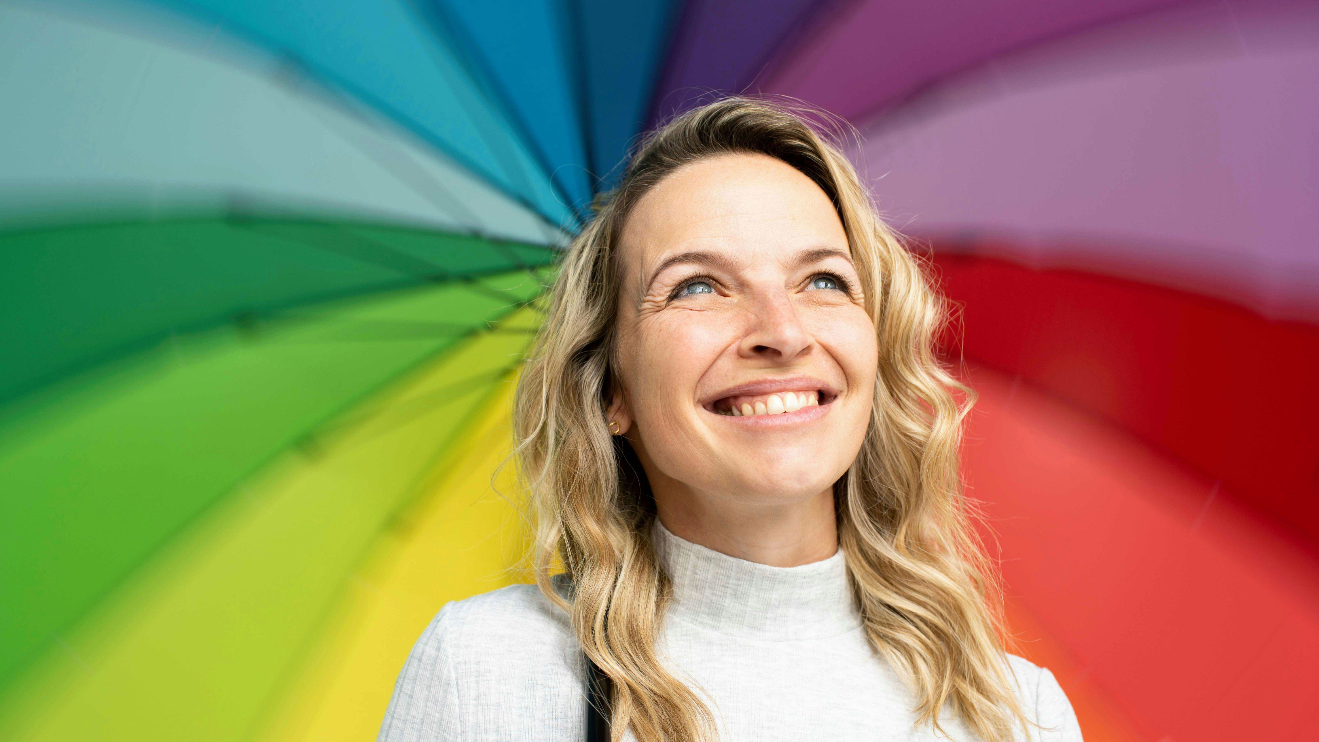 What colours suit me? Try this colour analysis quiz to discover your ...