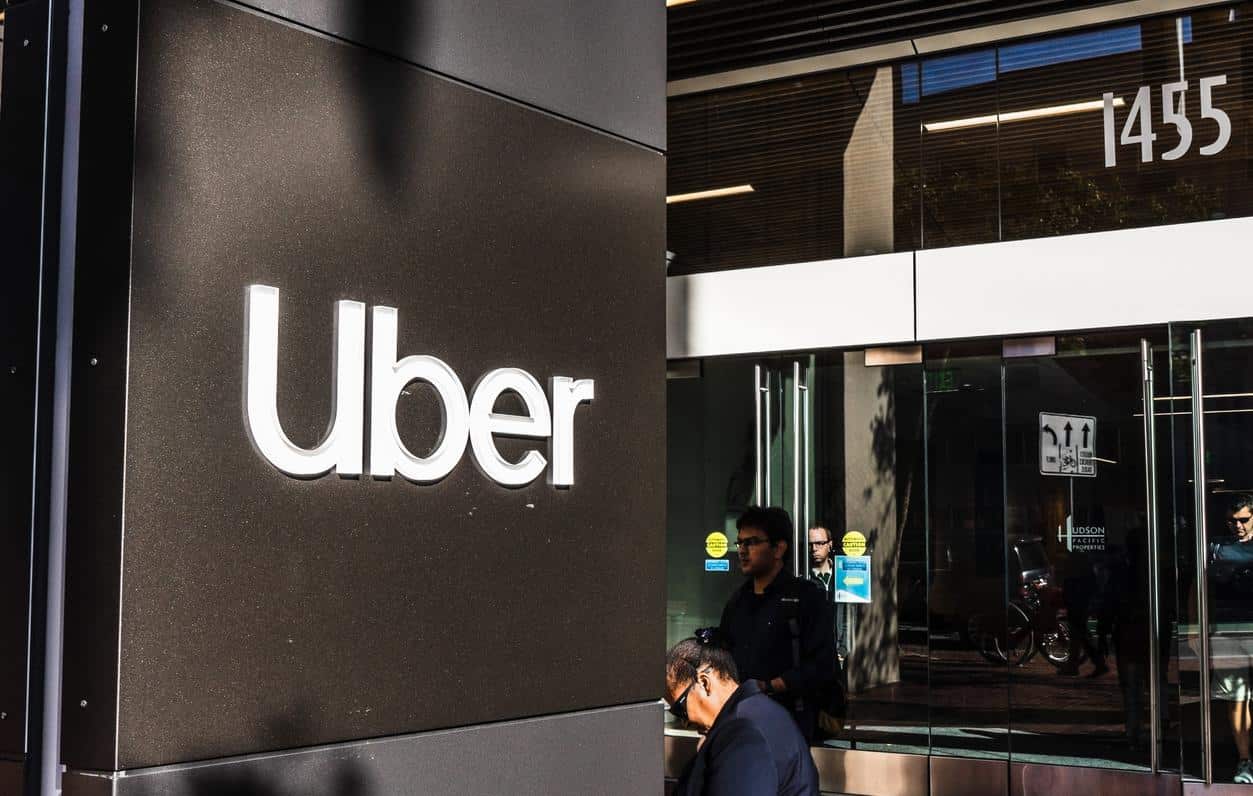 Uber anuncia investimento de R$ 500 milhões e 200 vagas de emprego no ...