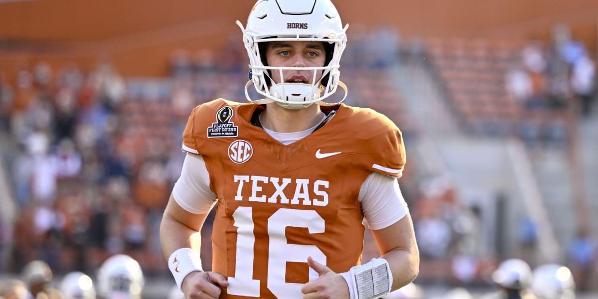 The College Football Playoff landscape as it pertains to Texas