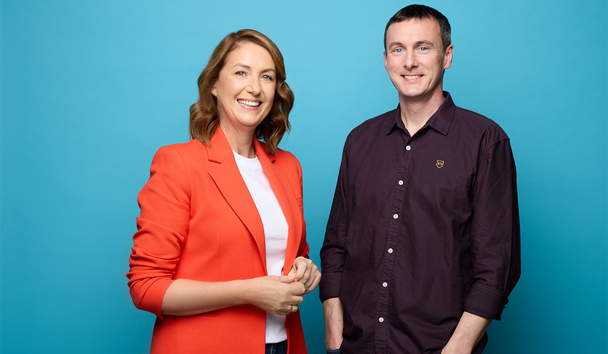 Kieran Cuddihy’s Liveline start date revealed as RTE releases new radio ...
