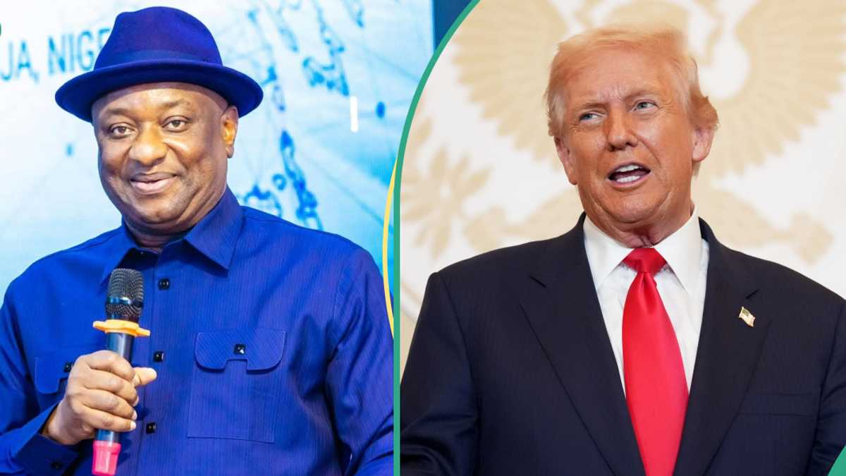 Keyamo Writes Trump, Denies Killings of Christians in Nigeria