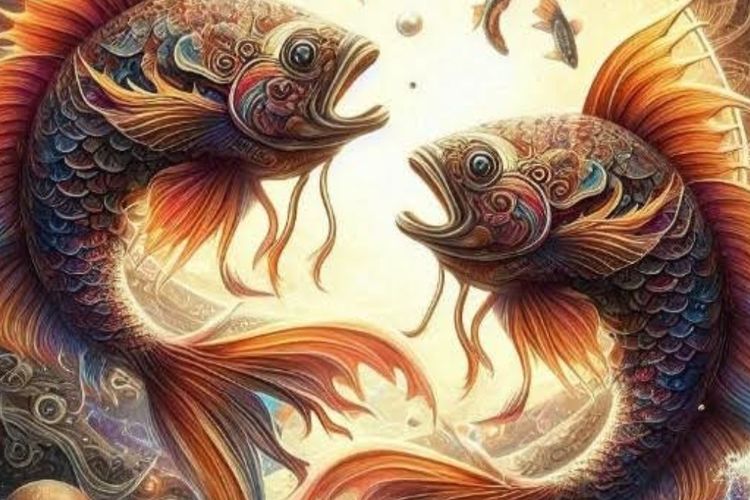 Ramalan Zodiak Pisces: Cinta, Karir, dan Kesehatan
