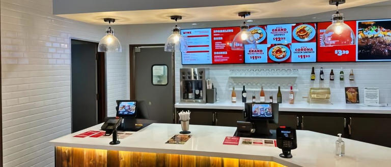 What Happened to Once Popular Restaurant Chain Sizzler? The Truth About