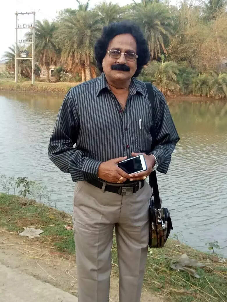 Veteran jatra artist dies at 71; family blames loud DJ music