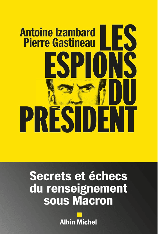 «Il est fan du Bureau des légendes» : Macron et les espions, splendeurs et misères d'une fascination présidentielle