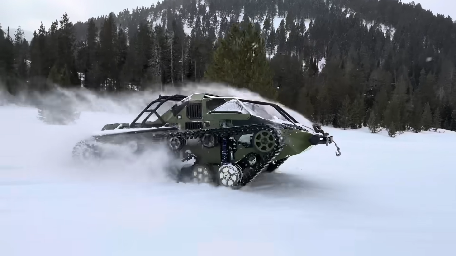 How I Survived When I Shouldn't Have