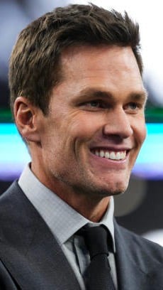 Tom Brady Claims He Cloned His Family Dog…