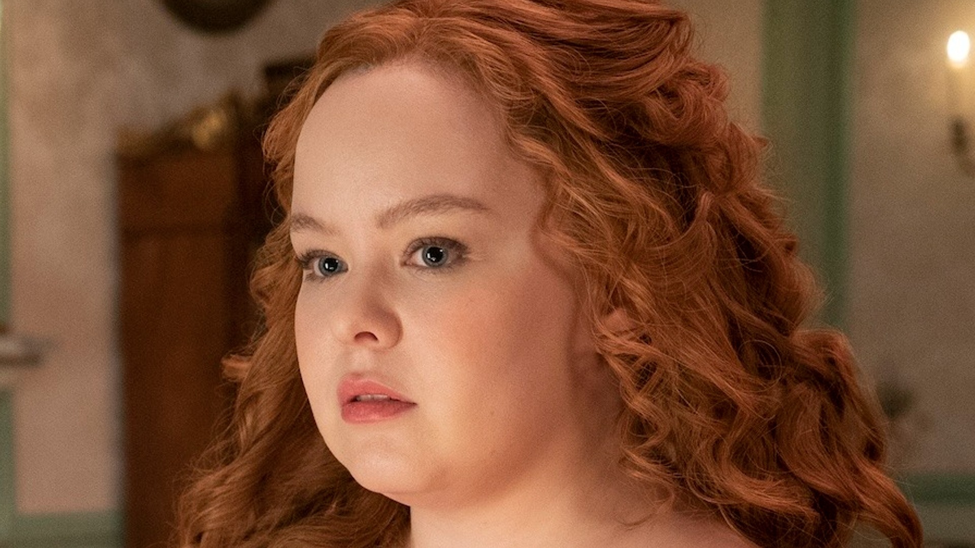 These Bridgerton stars look completely different in real life