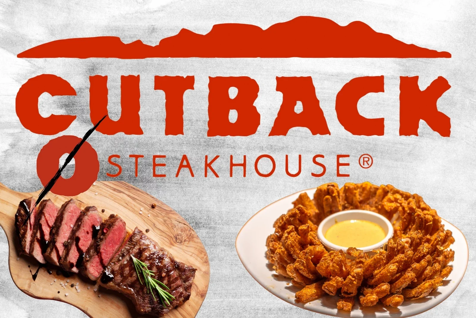 Outback Steakhouse Stuns by Abruptly Closing Restaurants Nationwide