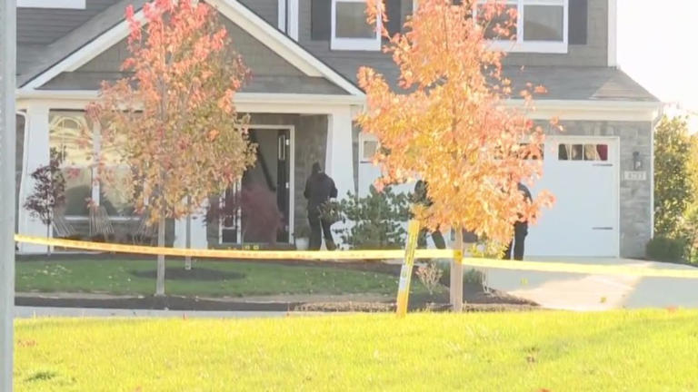 Cleaning woman killed in shooting after crew arrives at wrong home: police