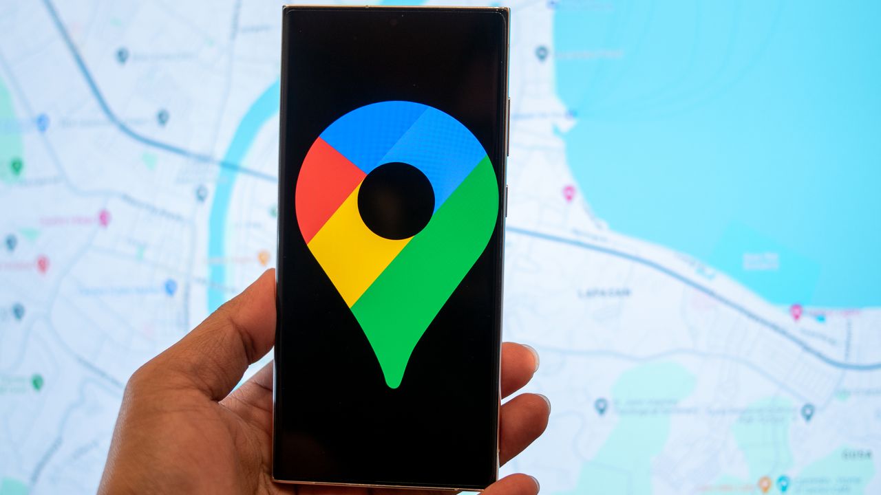 Google Maps, Photos icons are in harmony in a purported icon redesign