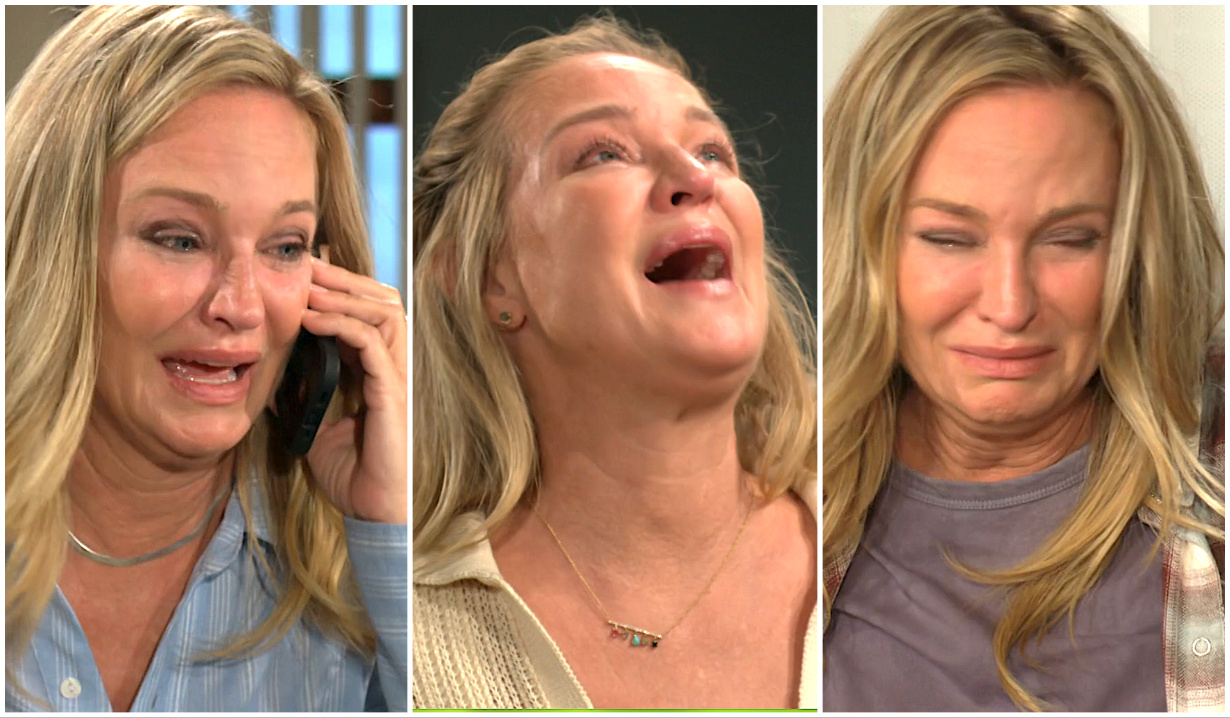 Young & Restless Breakdown Coming Up - and Matt Clark Won't Be the ...