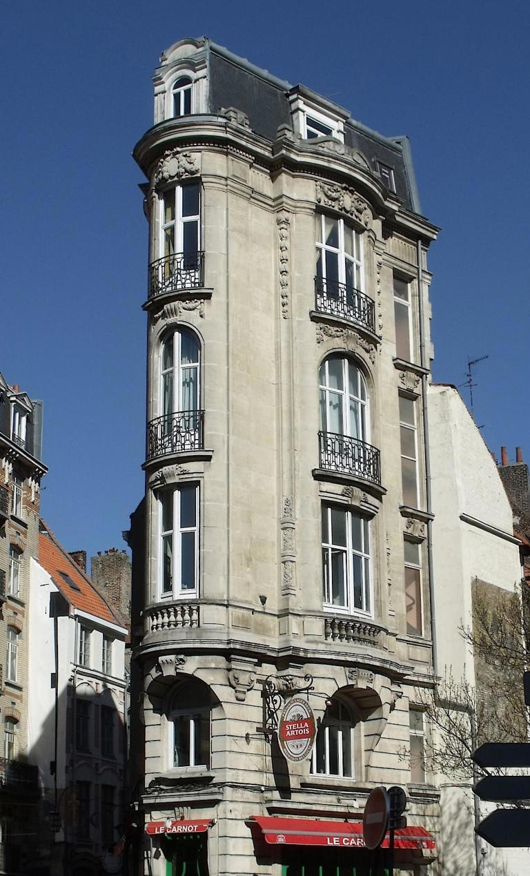 Sitemapcdatahttpsmodeinf Inetcomeffondrement Immeuble Lille Video