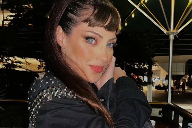 Influencer Barbara Jankavski, Known as 'Human Barbie' for Her Plastic  Surgeries, Dies at 31